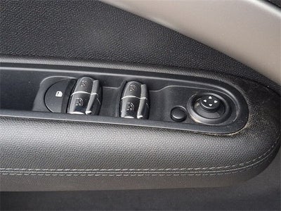 2016 MINI Cooper Countryman Base