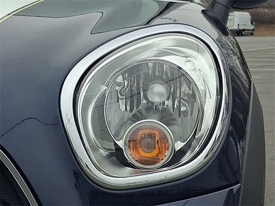 2016 MINI Cooper Countryman Base