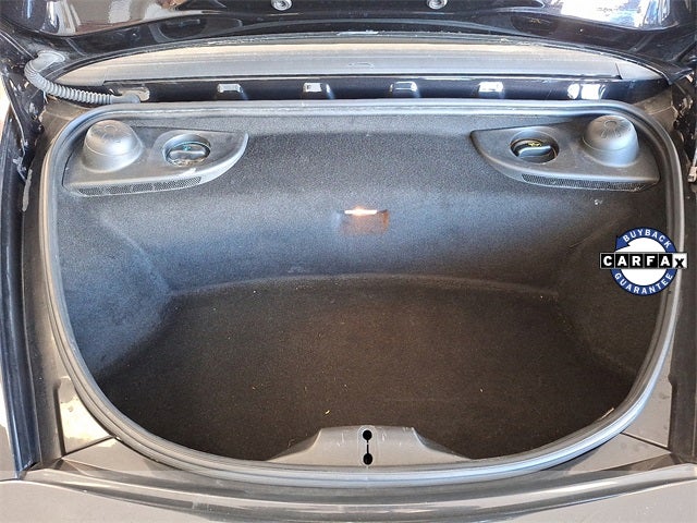 2013 Porsche Boxster Base