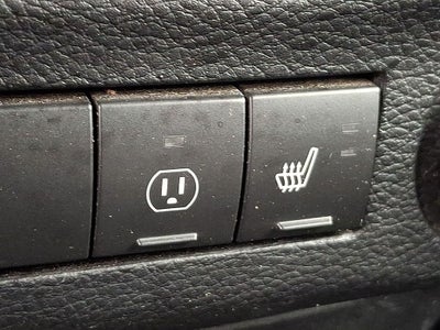 2014 Jeep Wrangler Unlimited Altitude