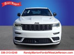 2021 Jeep Grand Cherokee Limited X