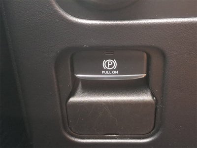 2024 Jeep Grand Wagoneer L Series II