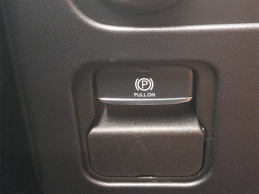 2024 Jeep Grand Wagoneer L Series II