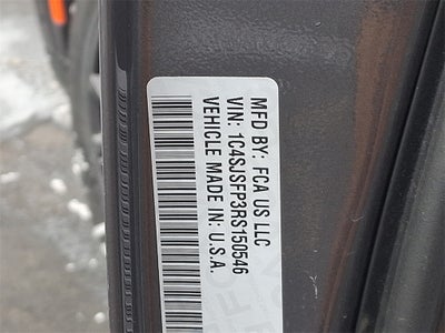 2024 Jeep Grand Wagoneer L Series II