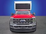 2024 Ford F-450SD Lariat DRW