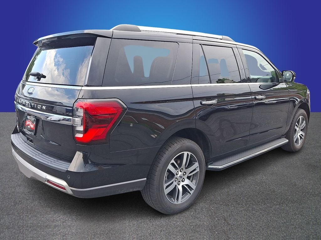 2023 Ford Expedition Limited