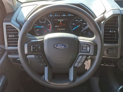 2021 Ford F-250SD XLT