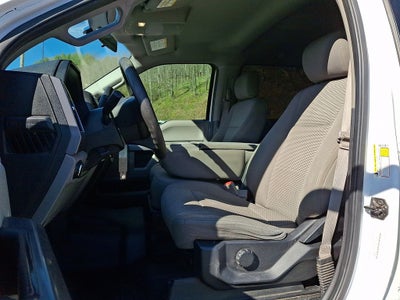 2019 Ford F-250SD XLT