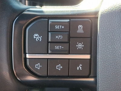 2024 Ford F-250SD Platinum