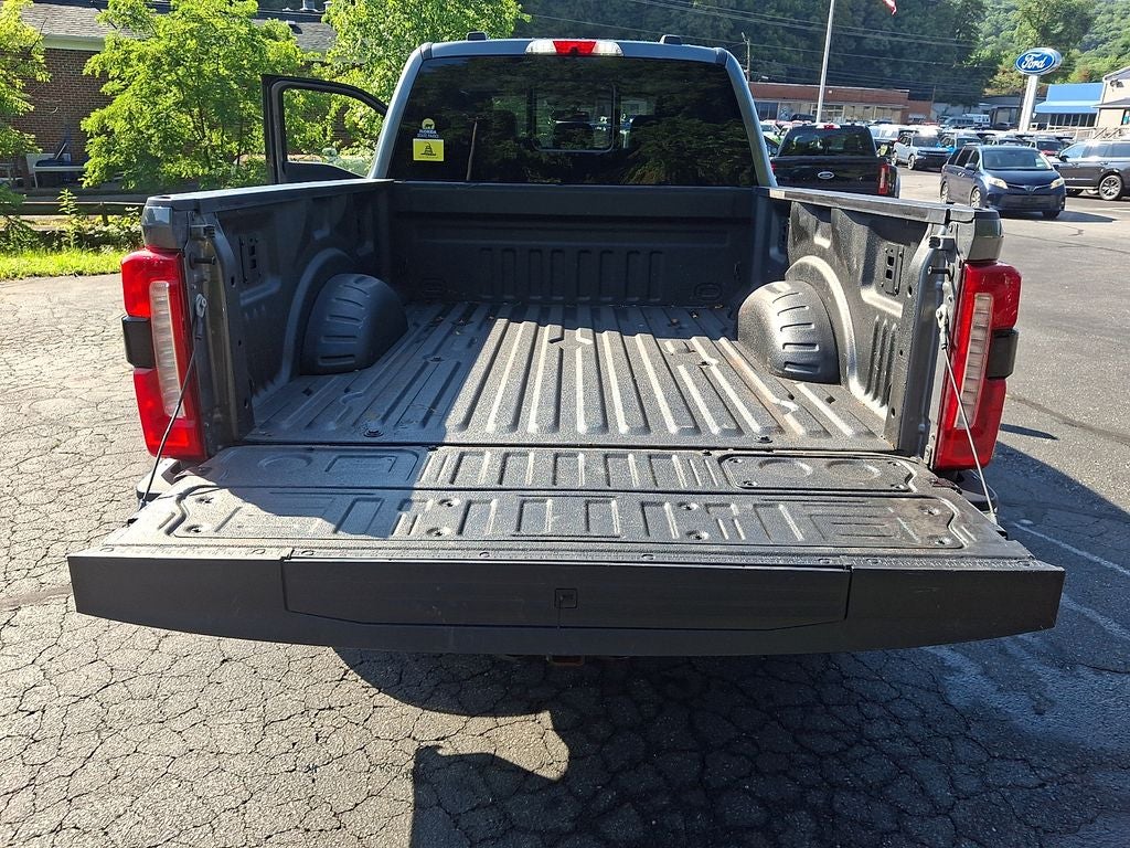 2024 Ford F-250SD Lariat