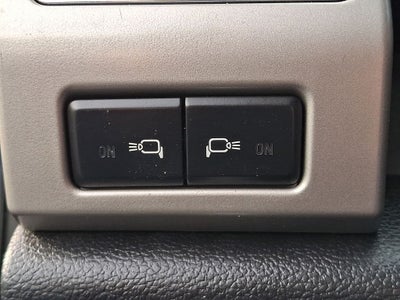 2017 Ford F-350SD Lariat