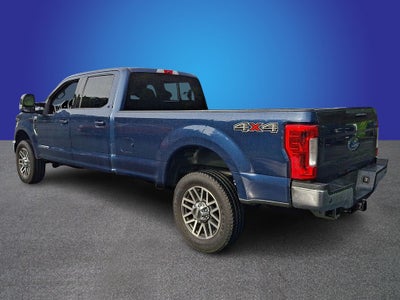 2017 Ford F-350SD Lariat