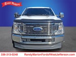 2021 Ford F-450SD XL DRW