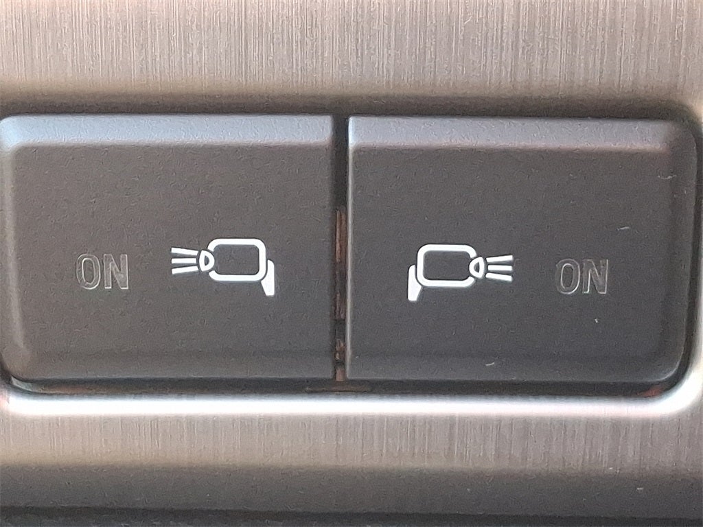 2022 Ford F-450SD Platinum