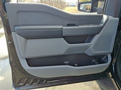 2023 Ford F-350SD XLT