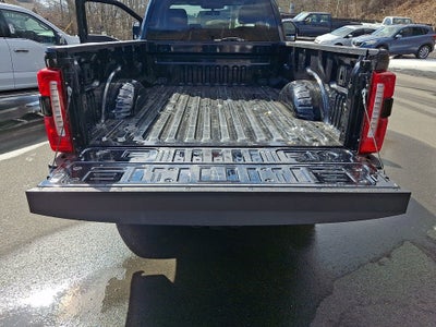 2023 Ford F-350SD XLT