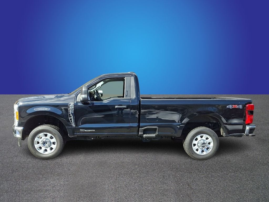2023 Ford F-350SD XLT