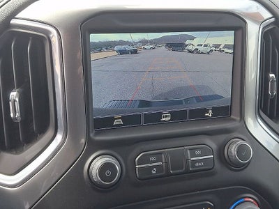 2023 Chevrolet Silverado 2500HD LTZ
