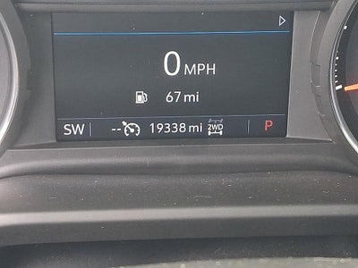 2023 Chevrolet Silverado 2500HD LTZ