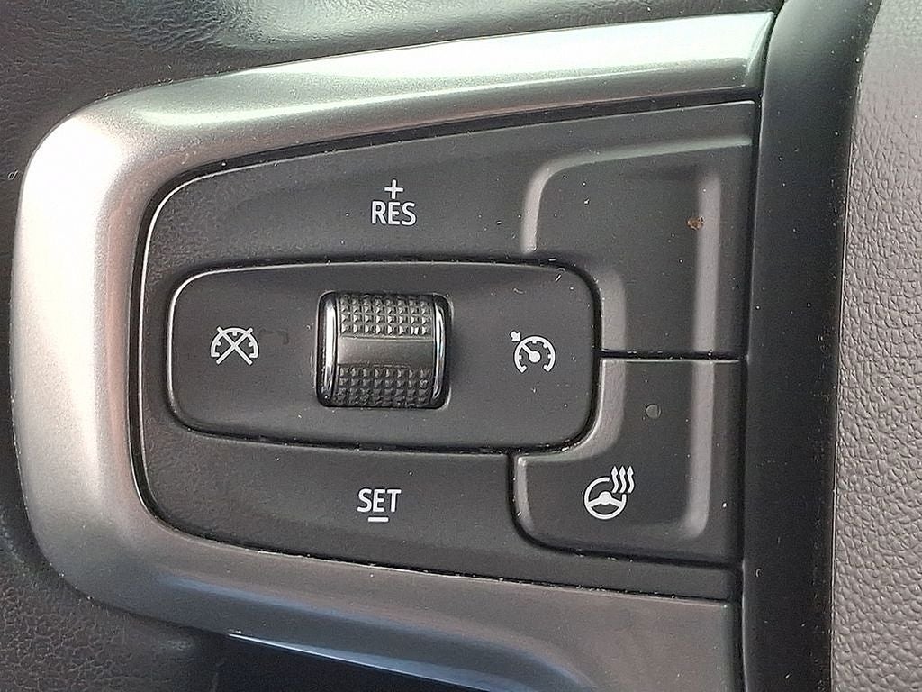 2023 Chevrolet Silverado 2500HD LTZ