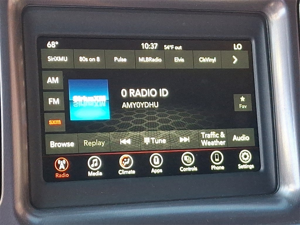 2021 Dodge Challenger R/T