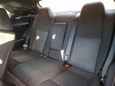 2018 Dodge Challenger R/T Scat Pack