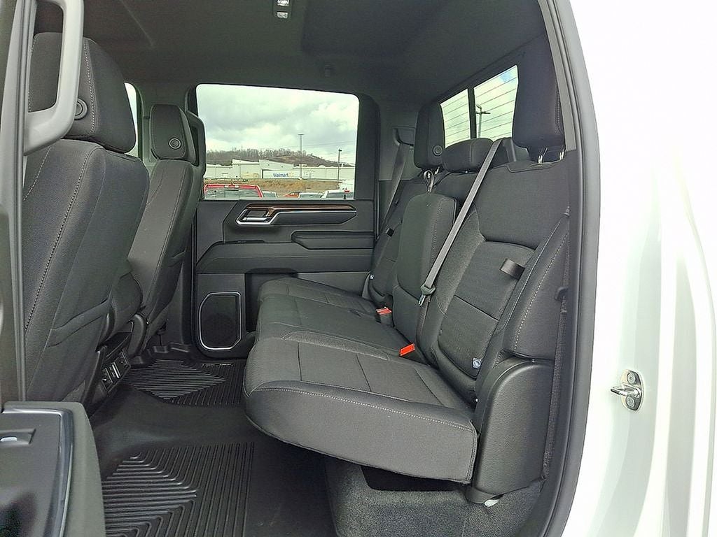 2024 Chevrolet Silverado 3500HD LT