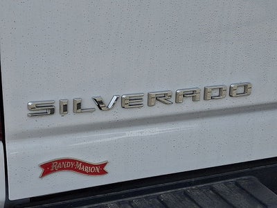 2024 Chevrolet Silverado 3500HD LT