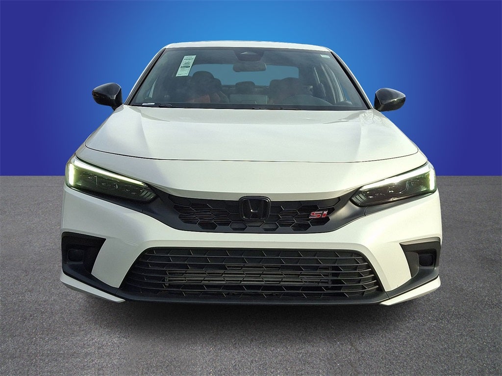 2024 Honda Civic Si Base