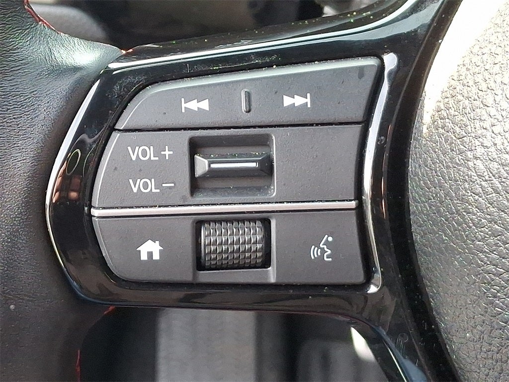 2024 Honda Civic Si Base