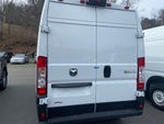 2024 RAM ProMaster 2500 High Roof 136 WB