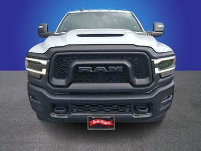 2024 RAM 2500 Rebel