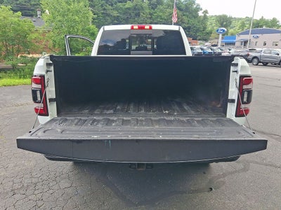 2024 RAM 2500 Rebel