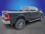 2017 RAM 2500 Laramie Longhorn