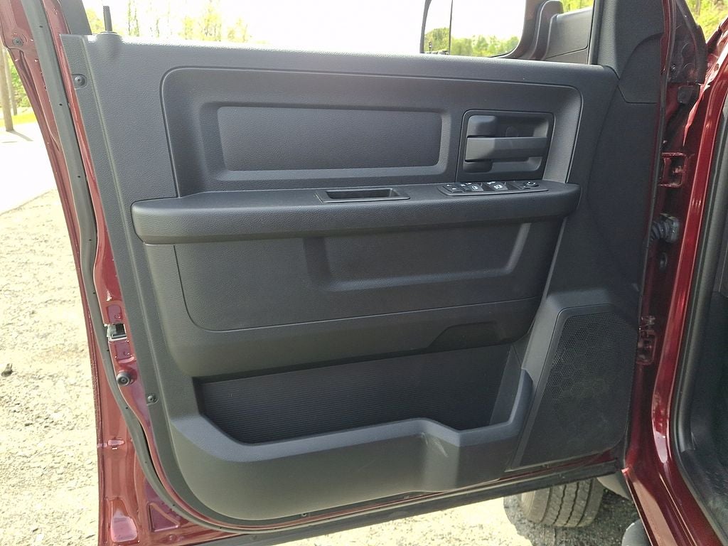 2021 RAM 4500HD Tradesman