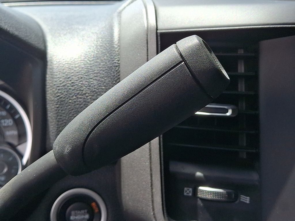 2021 RAM 4500HD Tradesman