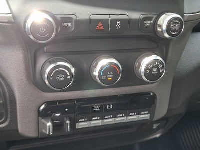 2021 RAM 4500HD Tradesman