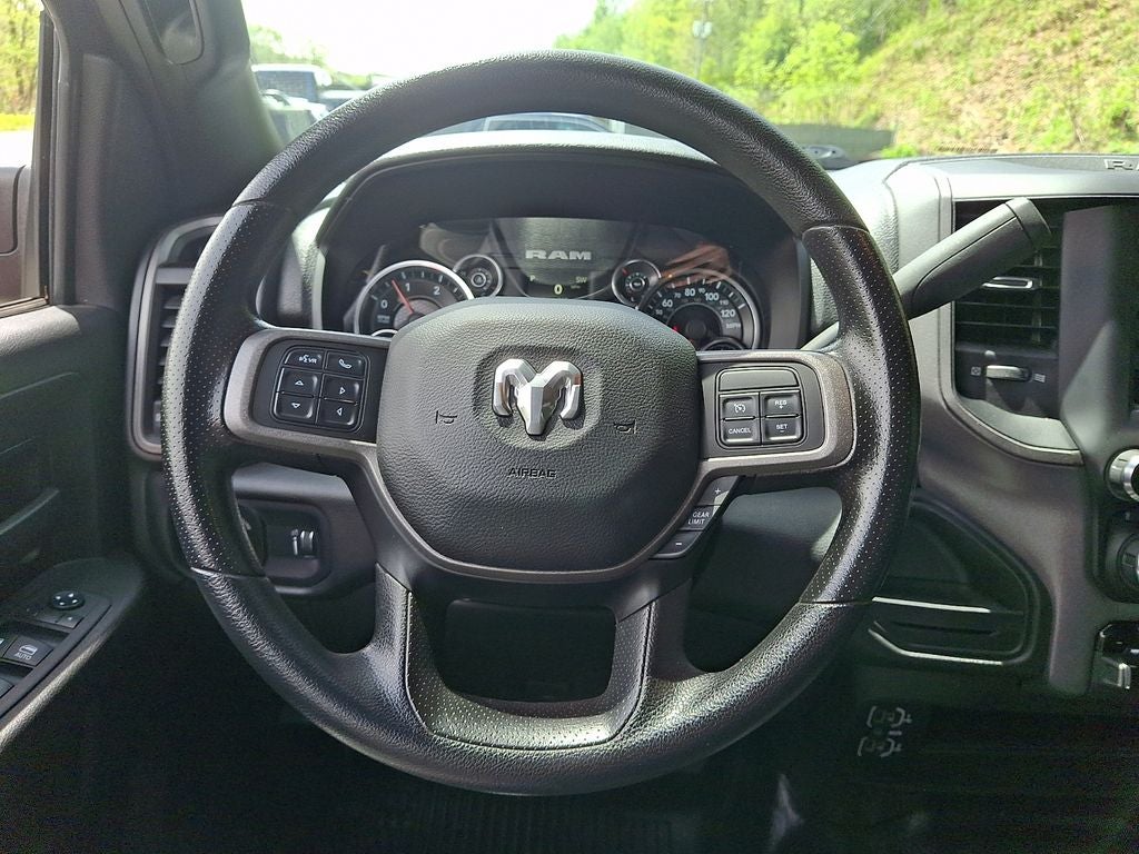 2021 RAM 4500HD Tradesman