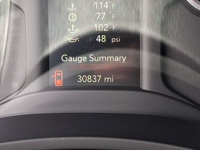 2021 RAM 4500HD Tradesman