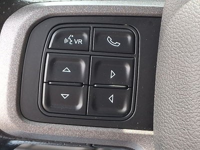 2021 RAM 4500HD Tradesman