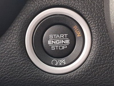2021 RAM 4500HD Tradesman