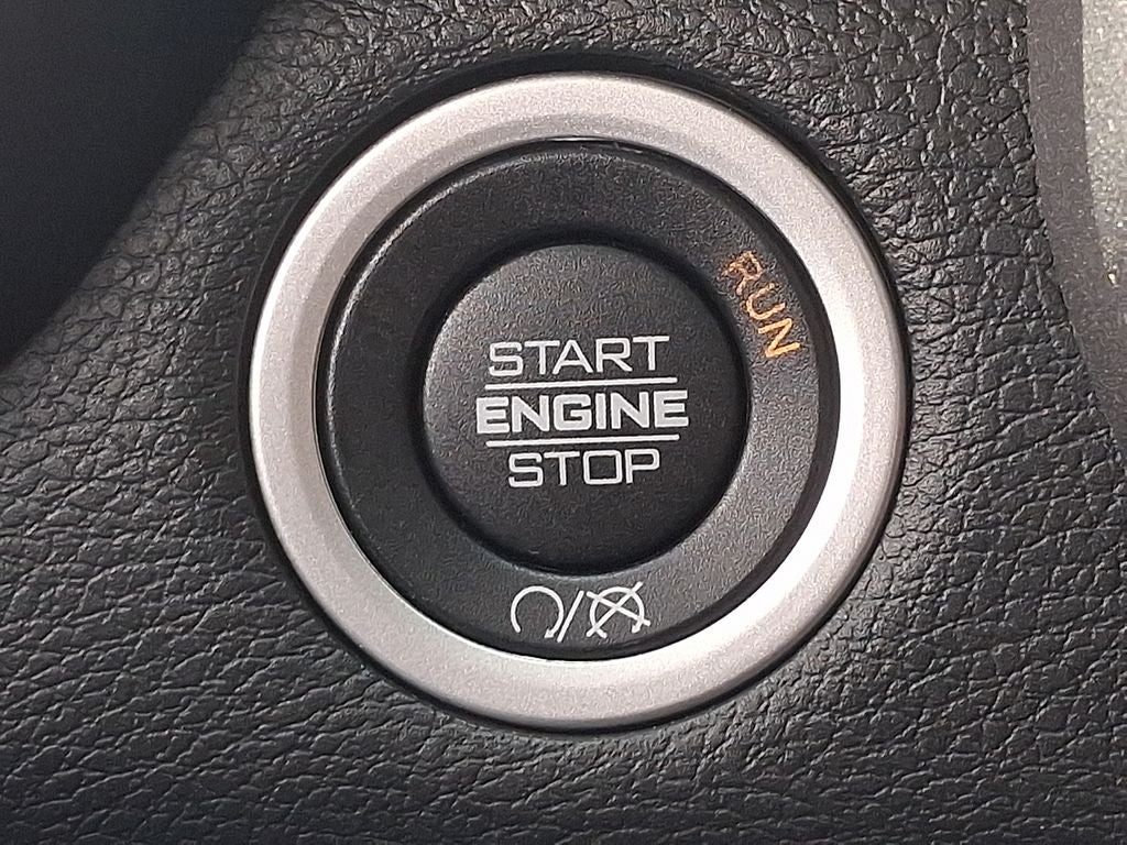 2021 RAM 4500HD Tradesman