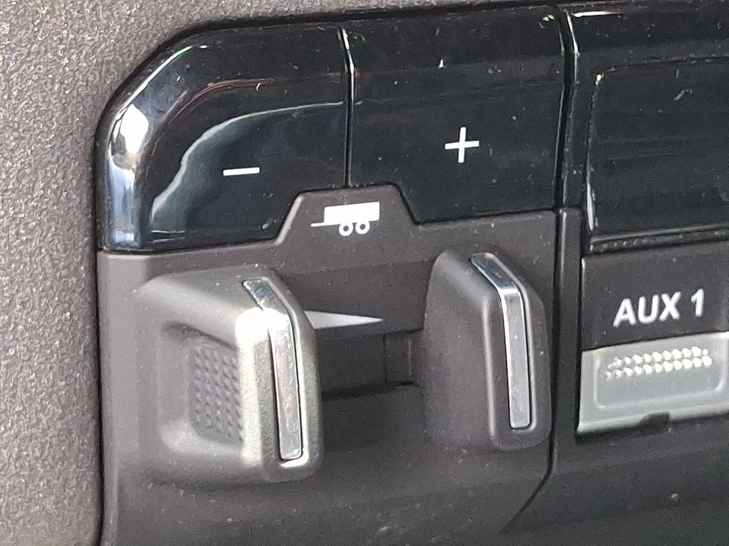 2021 RAM 4500HD Tradesman