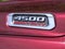 2021 RAM 4500HD Tradesman