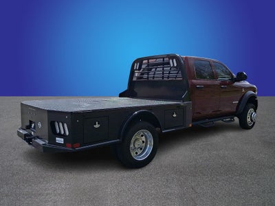 2021 RAM 4500HD Tradesman