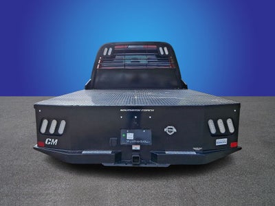 2021 RAM 4500HD Tradesman