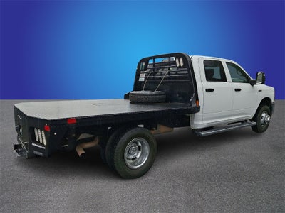 2023 RAM 3500 Tradesman