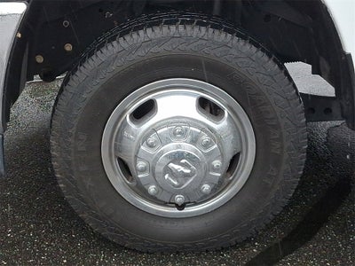 2023 RAM 3500 Tradesman