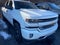 2018 Chevrolet Silverado 1500 LTZ 2LZ