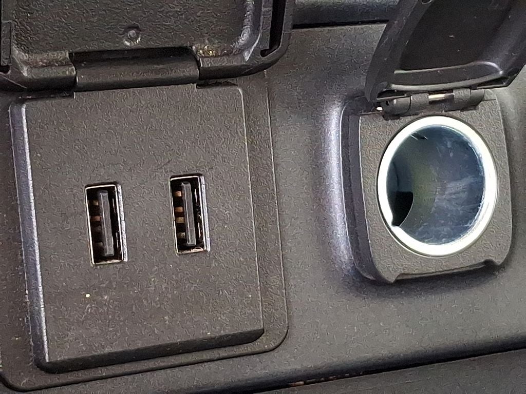 2018 Chevrolet Silverado 1500 LTZ 2LZ